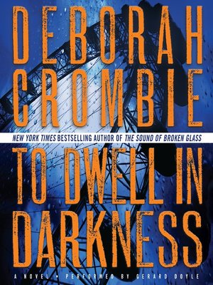 cover image of To Dwell in Darkness